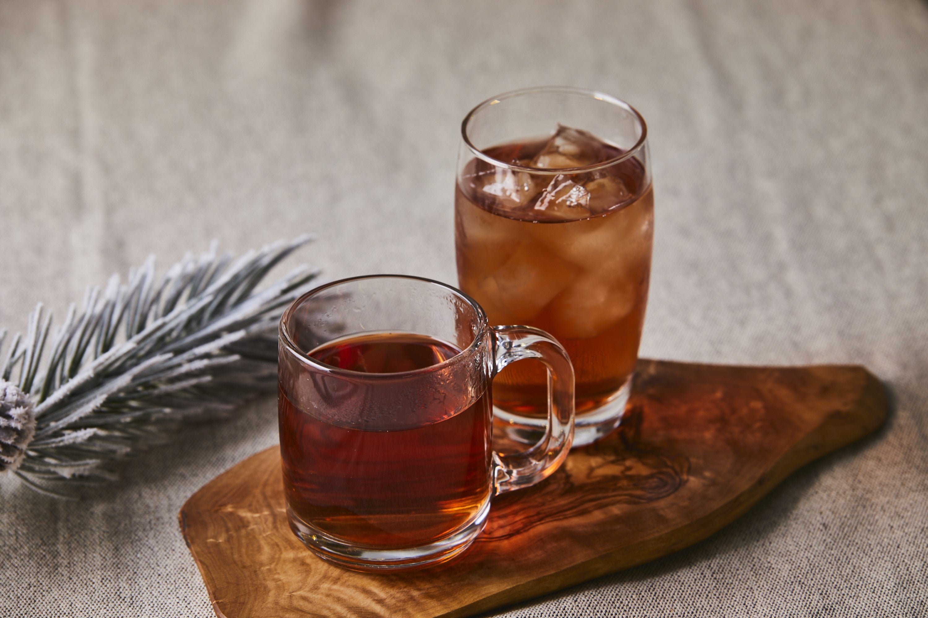 ▲キャンディーベリーティー