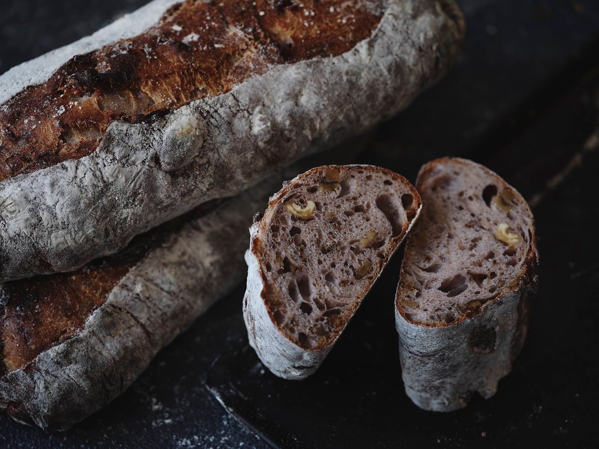 パン・オ・ノア　1本　  ¥1,404