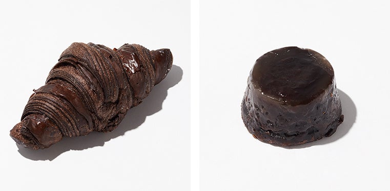 【BOUL’ANGE（ブール アンジュ）】濃厚なチョコレートを堪能できる冬の新商品を1月11日（水）より発売 グルメプレス