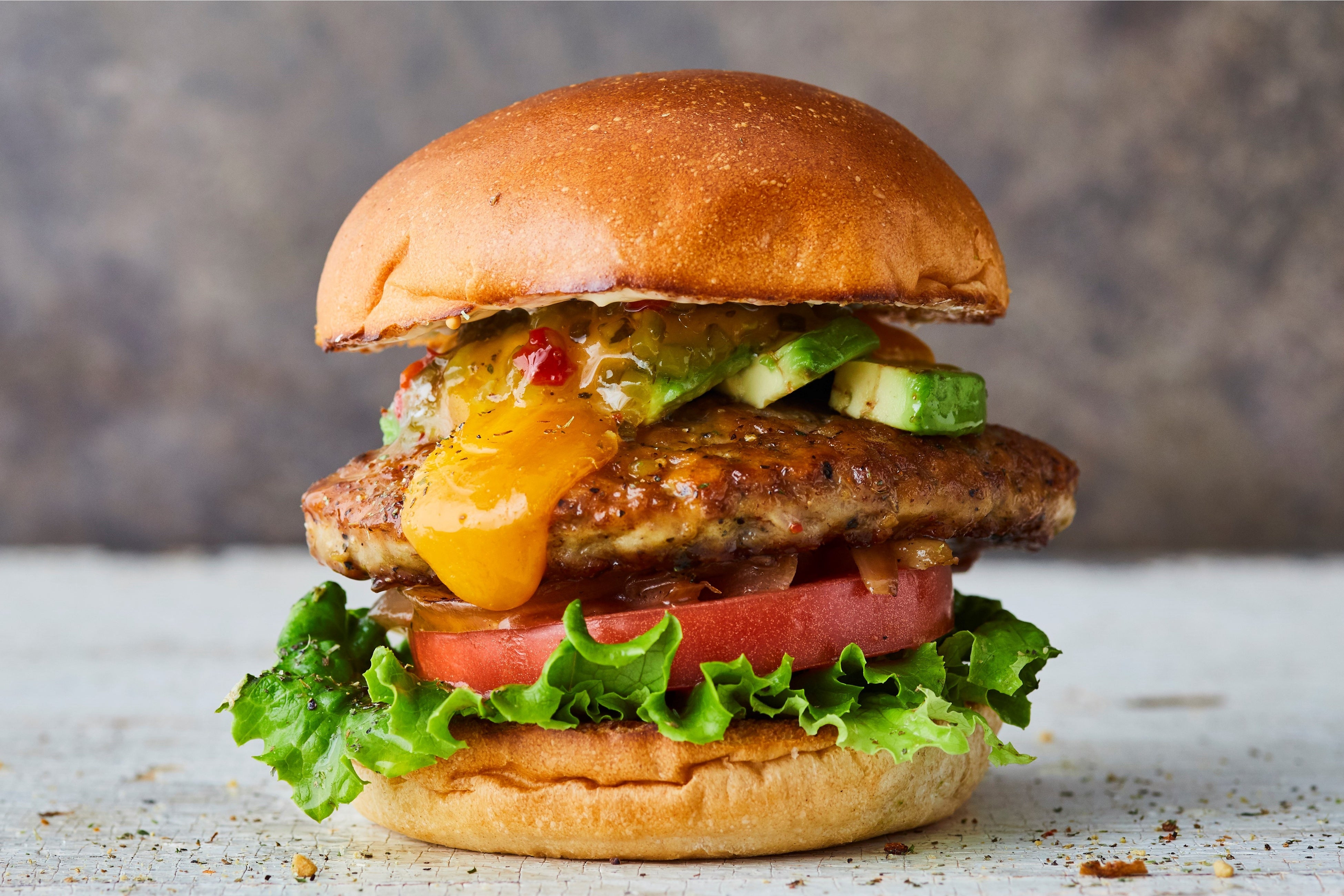 J.S. BURGERS CAFE】変化球バーガーをさらに超える曲者が登場