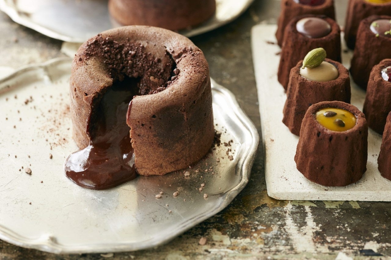 HI-CACAO CHOCOLATE STANDブランドイメージ