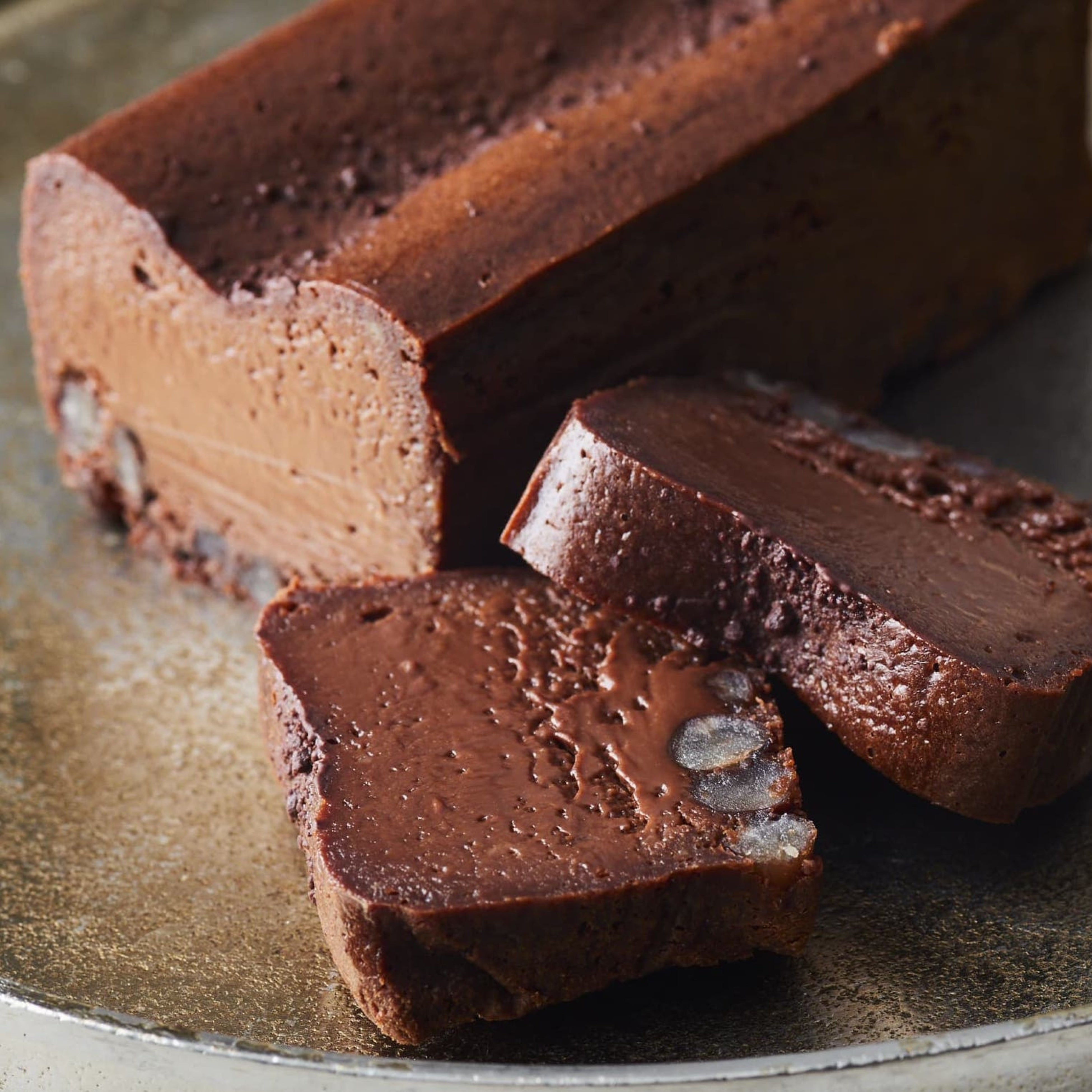 モア テリーヌ ショコラ