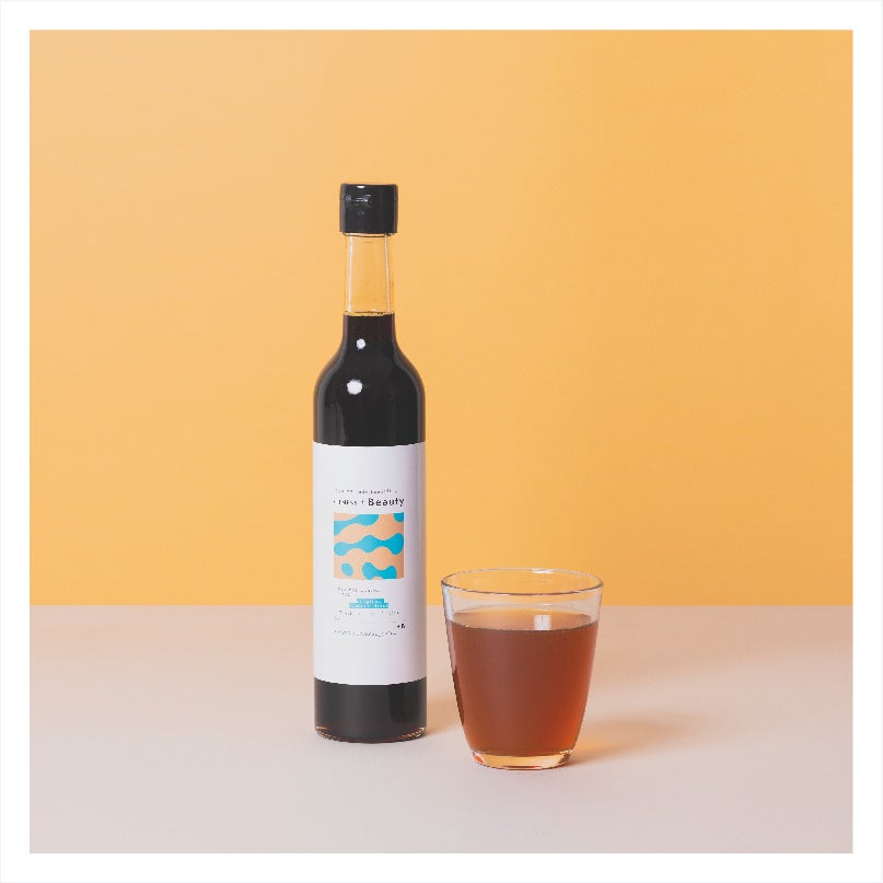 保存料不使用・ 甘味料不使用 ・着色料不使用