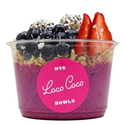 The O.G.L.C. Bowl オージーエルシー ボウル