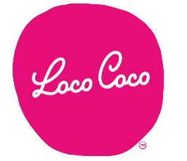 ▲「LOCO COCO」 LOGO