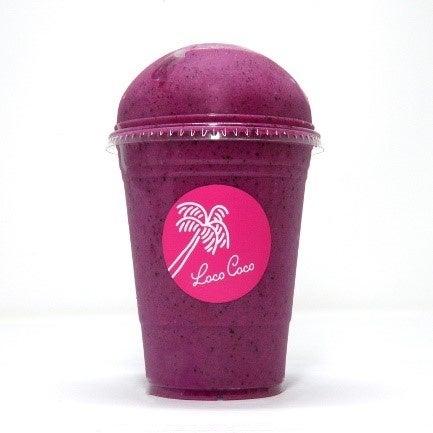 Pink Smoothie ピンクスムージー