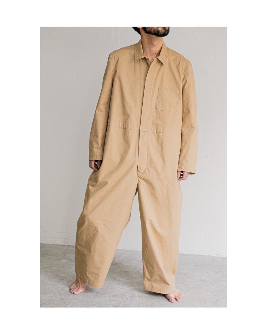 REVERBERATE オールインワン