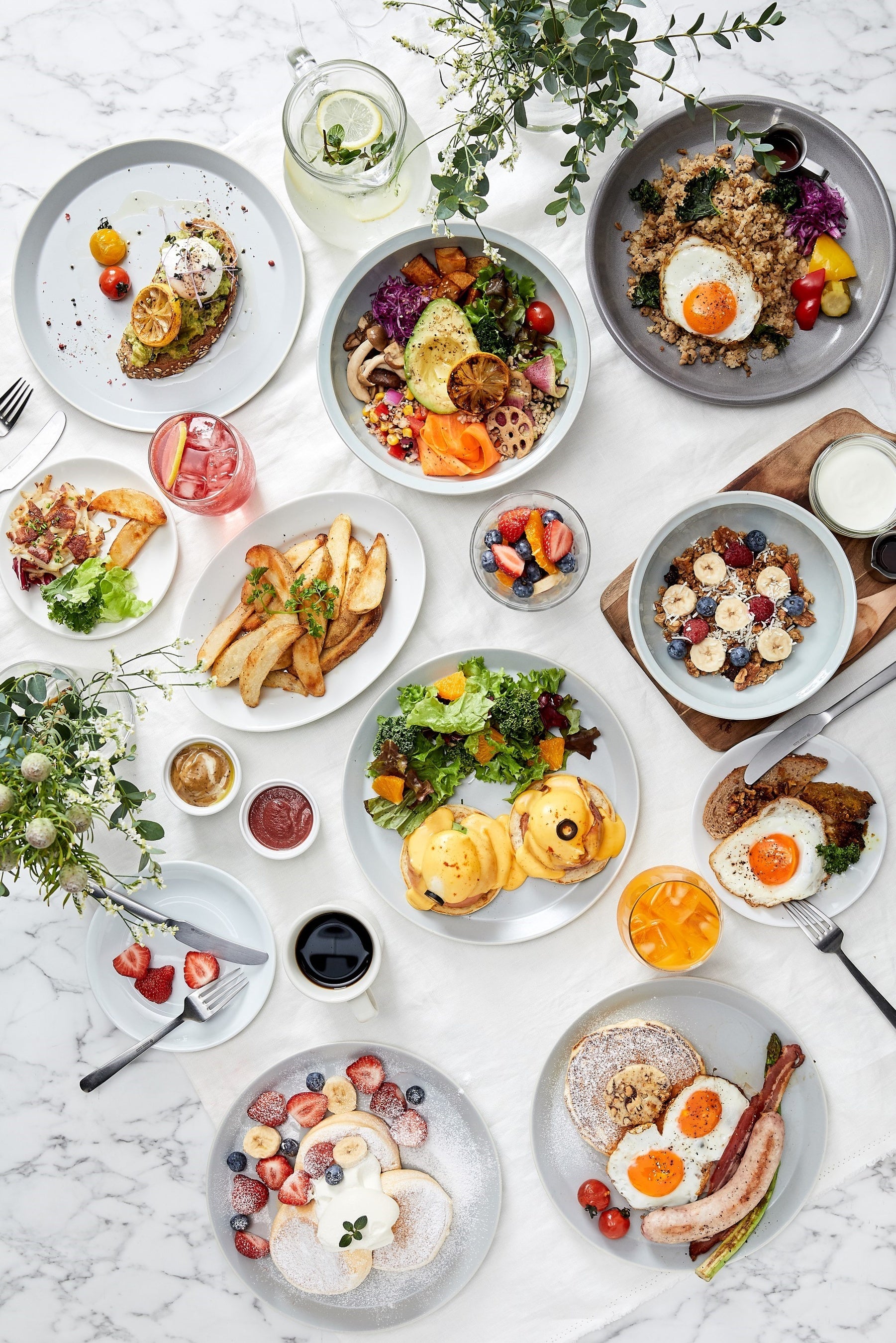 ブランドイメージ