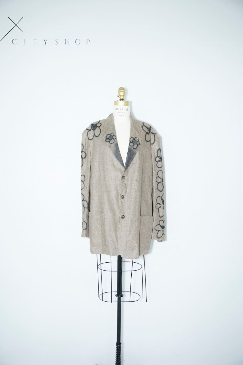 Jacket ￥38,500(tax in)