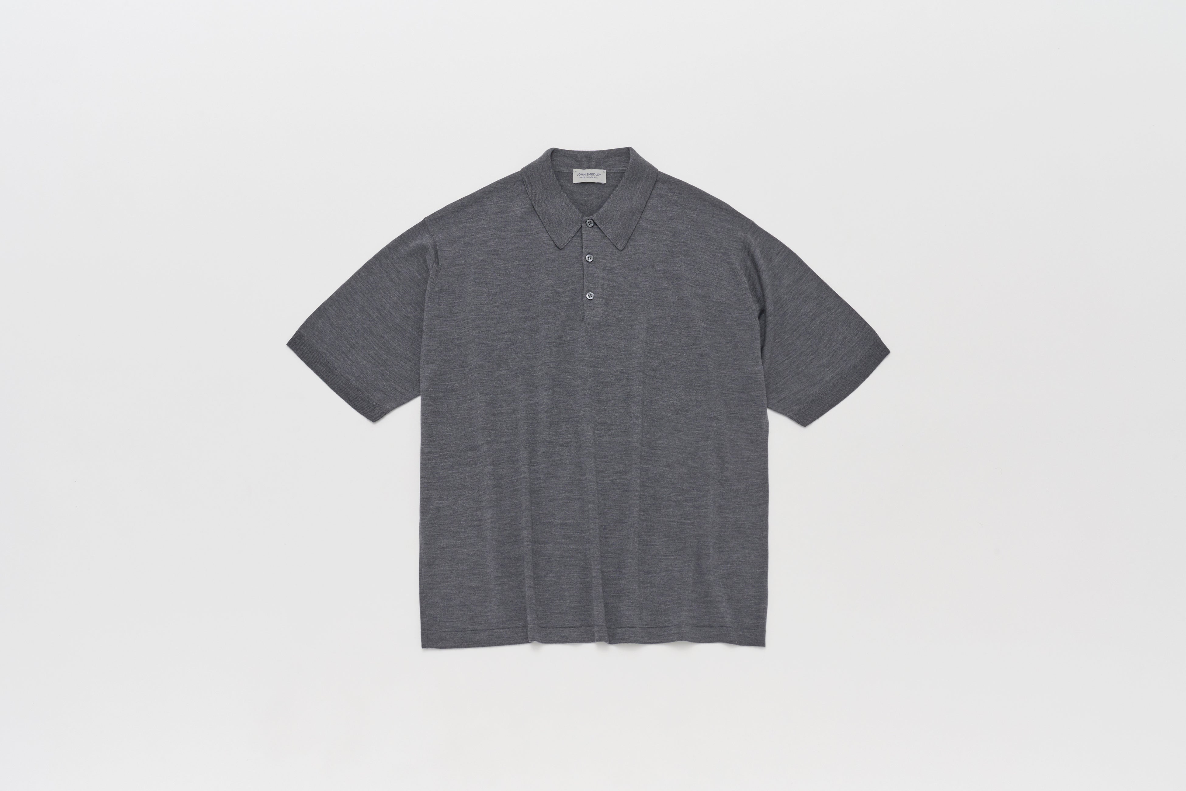 別注JOHN SMEDLEY ISIS | 株式会社ベイクルーズのプレスリリース