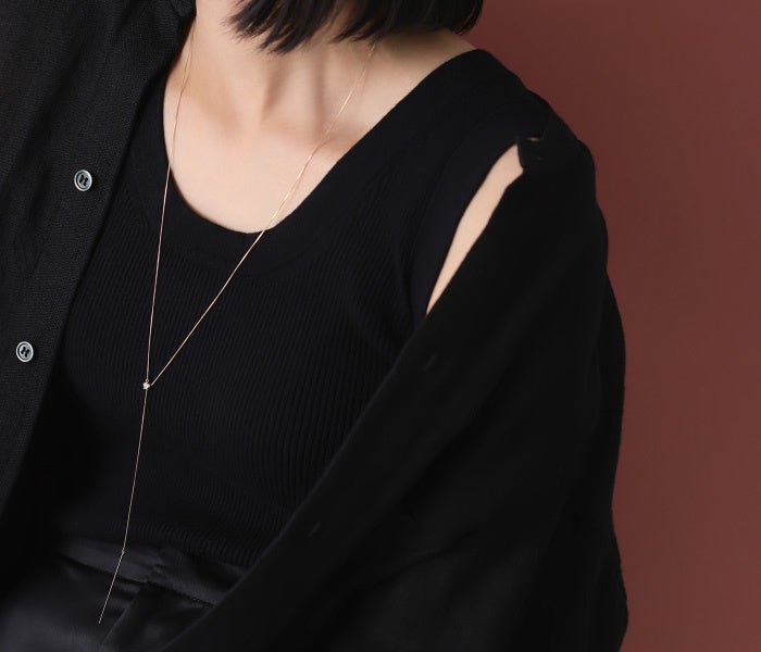 Lilas/リラ】名古屋ラシック店限定ジュエリーが登場！ | 株式会社