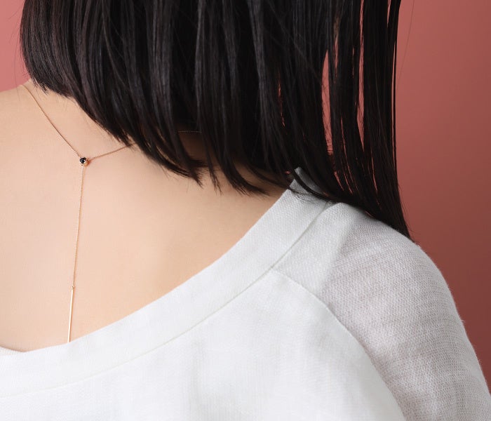 Lilas/リラ】名古屋ラシック店限定ジュエリーが登場！ | 株式会社