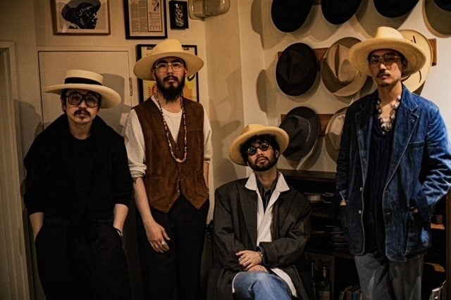 Mariposa Hat Co. 】ORDER EXHIBITON | 株式会社ベイクルーズのプレス