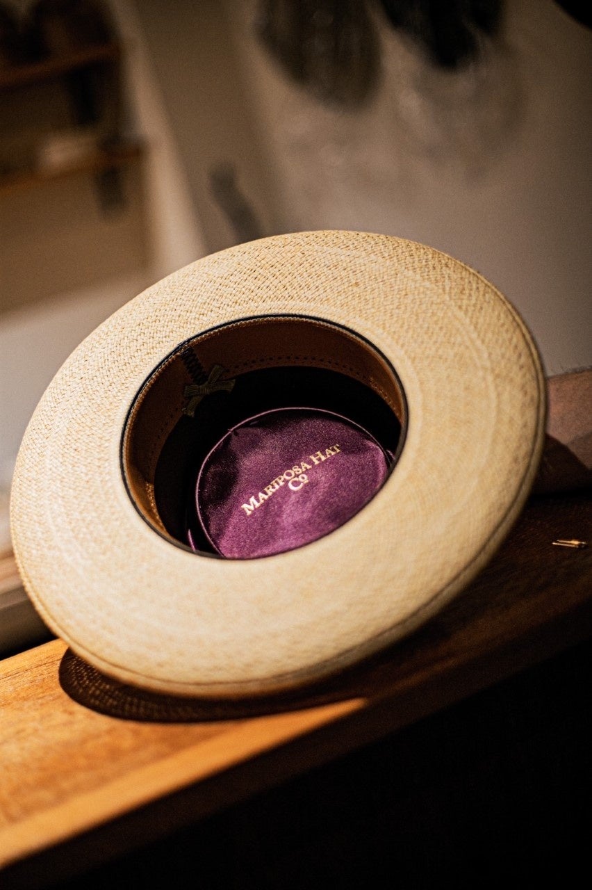 Mariposa Hat Co. 】ORDER EXHIBITON | 株式会社ベイクルーズのプレス