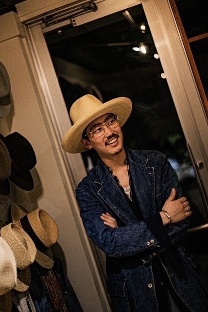 Mariposa Hat Co. 】ORDER EXHIBITON | 株式会社ベイクルーズのプレス