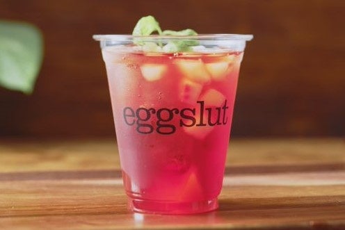 W&Yピーチハーブティー