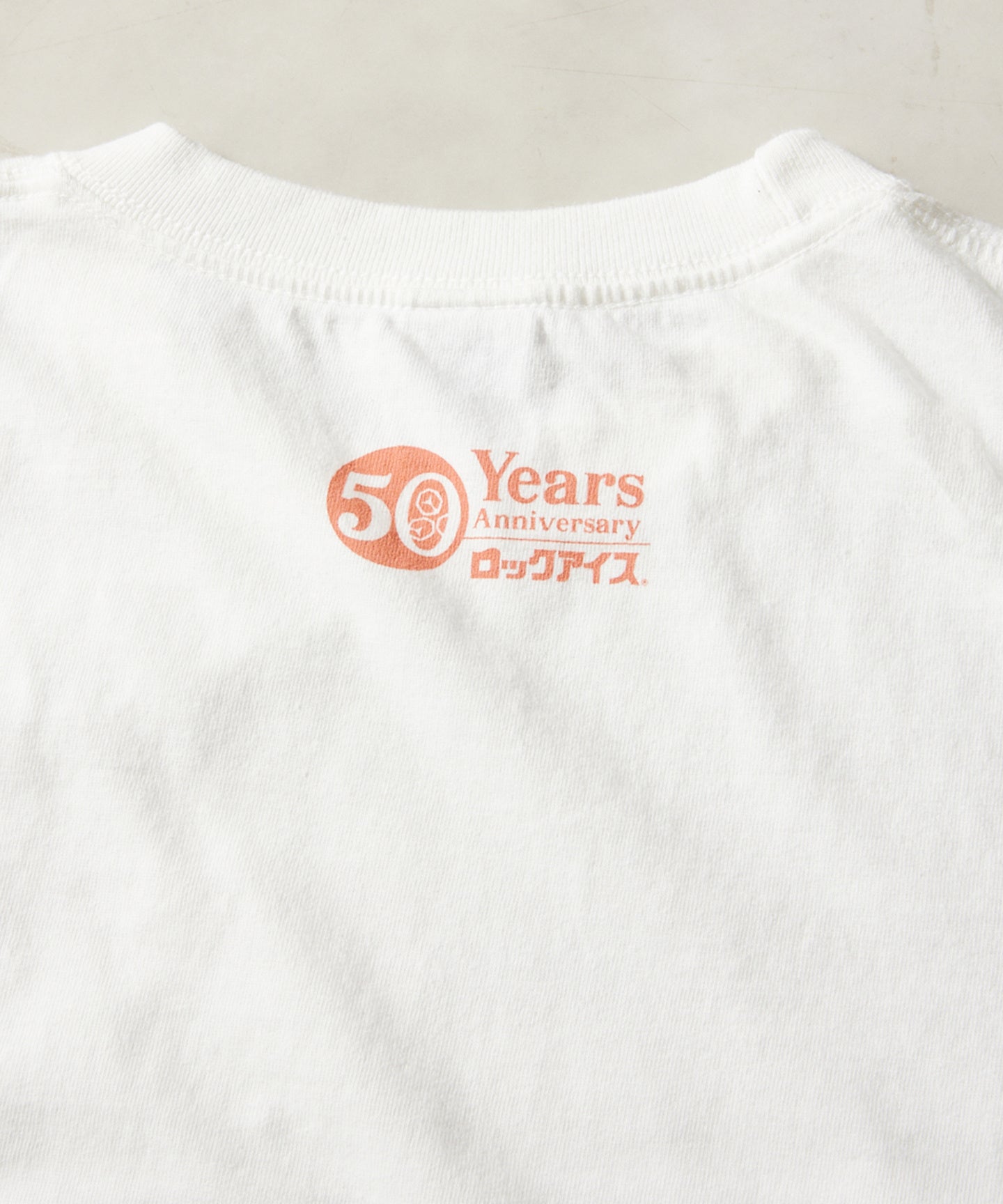 ロックアイス®×JOURNAL STANDARD relumeロックアイス®誕生50周年