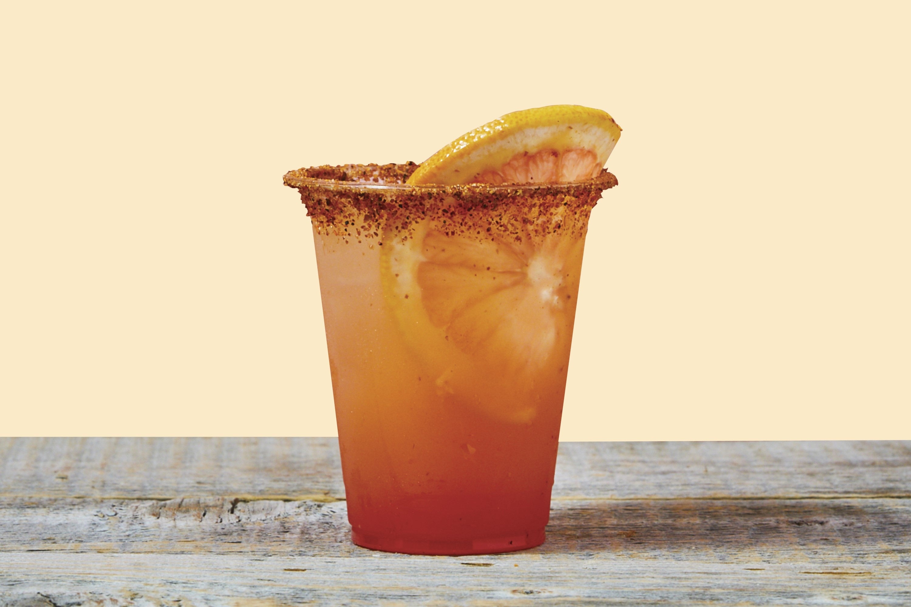 キャプテンルークス・ルビーサンセット