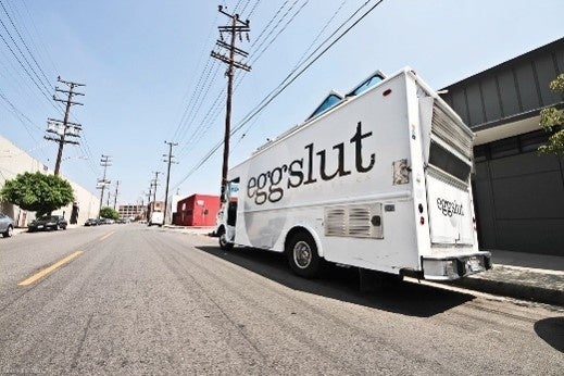 ブランドイメージ