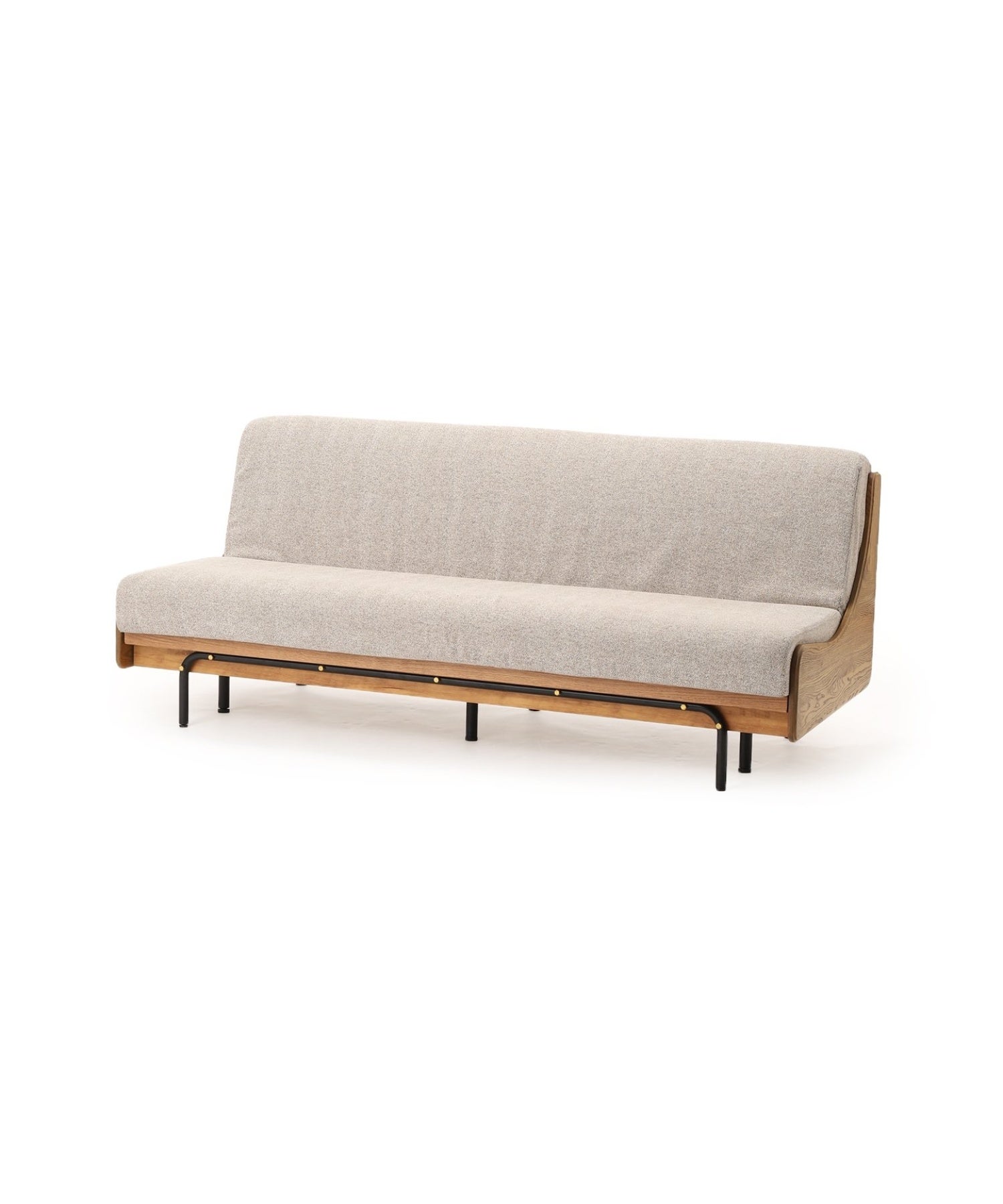 HABITAT SOFA BED W1800 」発売のお知らせ | 株式会社