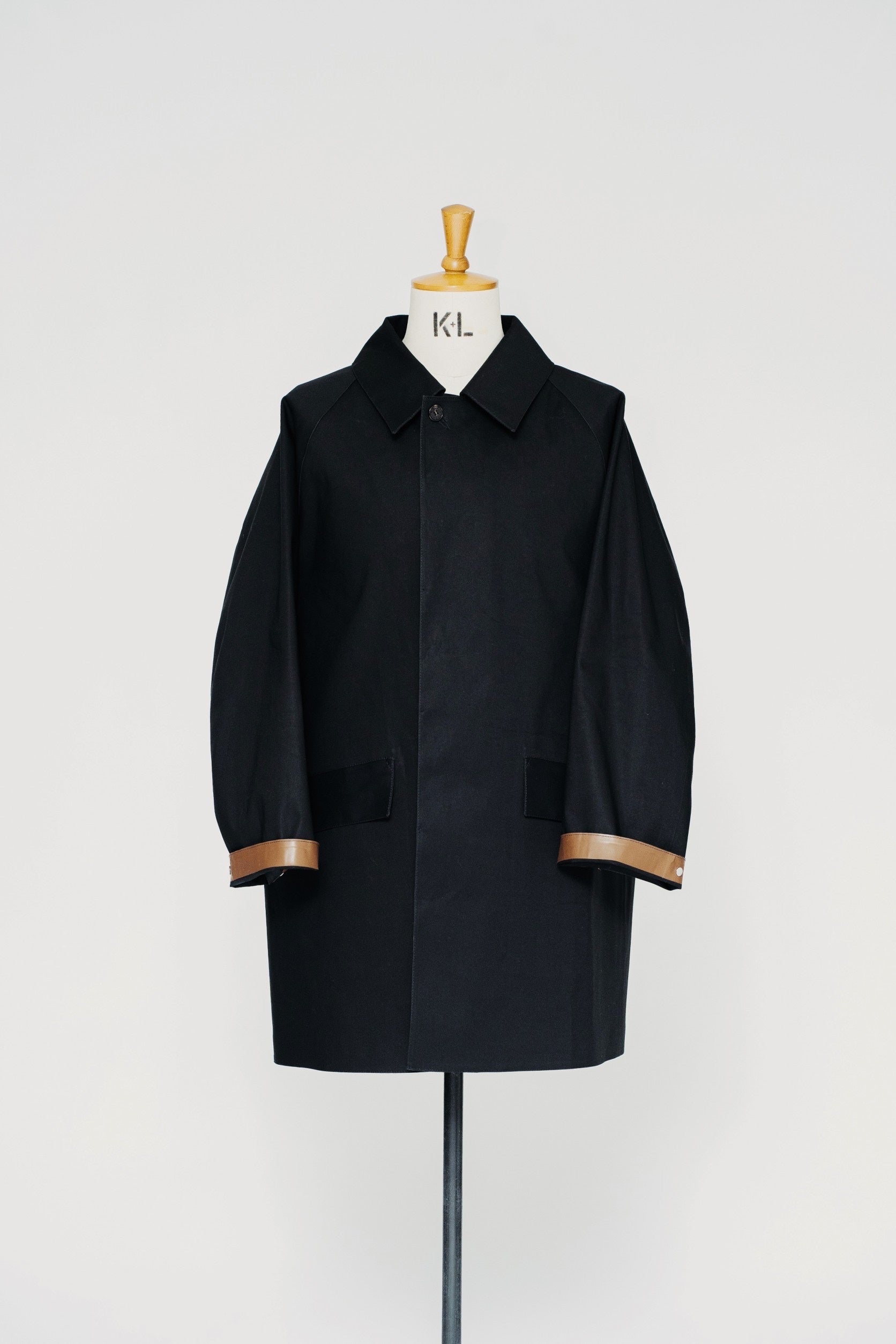 L'ECHOPPE【MACKINTOSH /マッキントッシュ】別注 DUNBAR L'ECHOPPE【MACKINTOSH /マッキントッシュ】別注 DUNBAR 過去に
