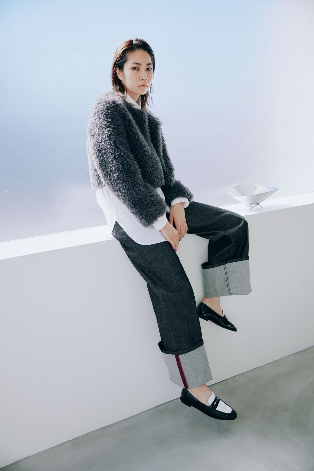 HARDY NOIR】ネコを愛する、アルディー ノアール・新作コレクション