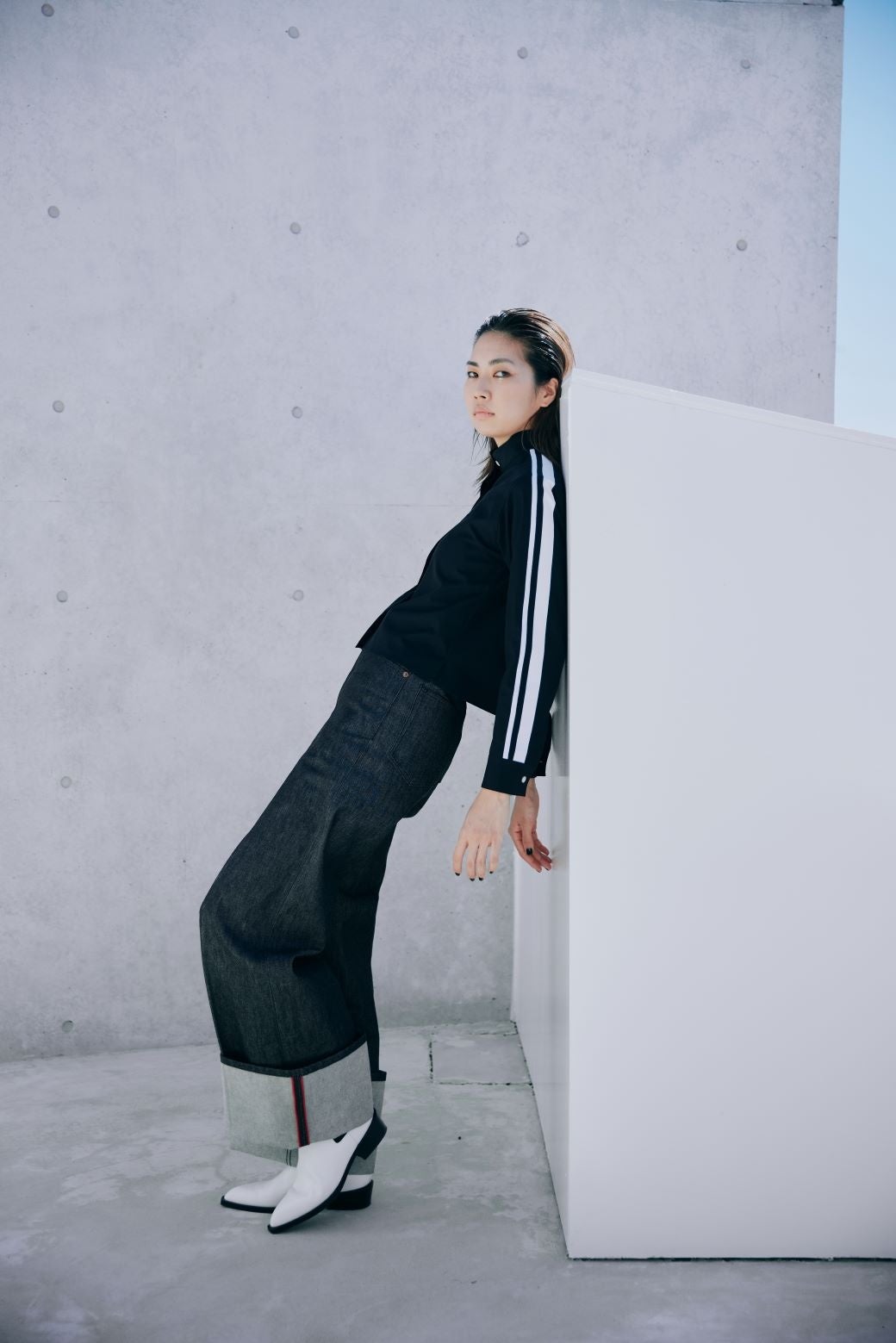 HARDY NOIR】ネコを愛する、アルディー ノアール・新作コレクション