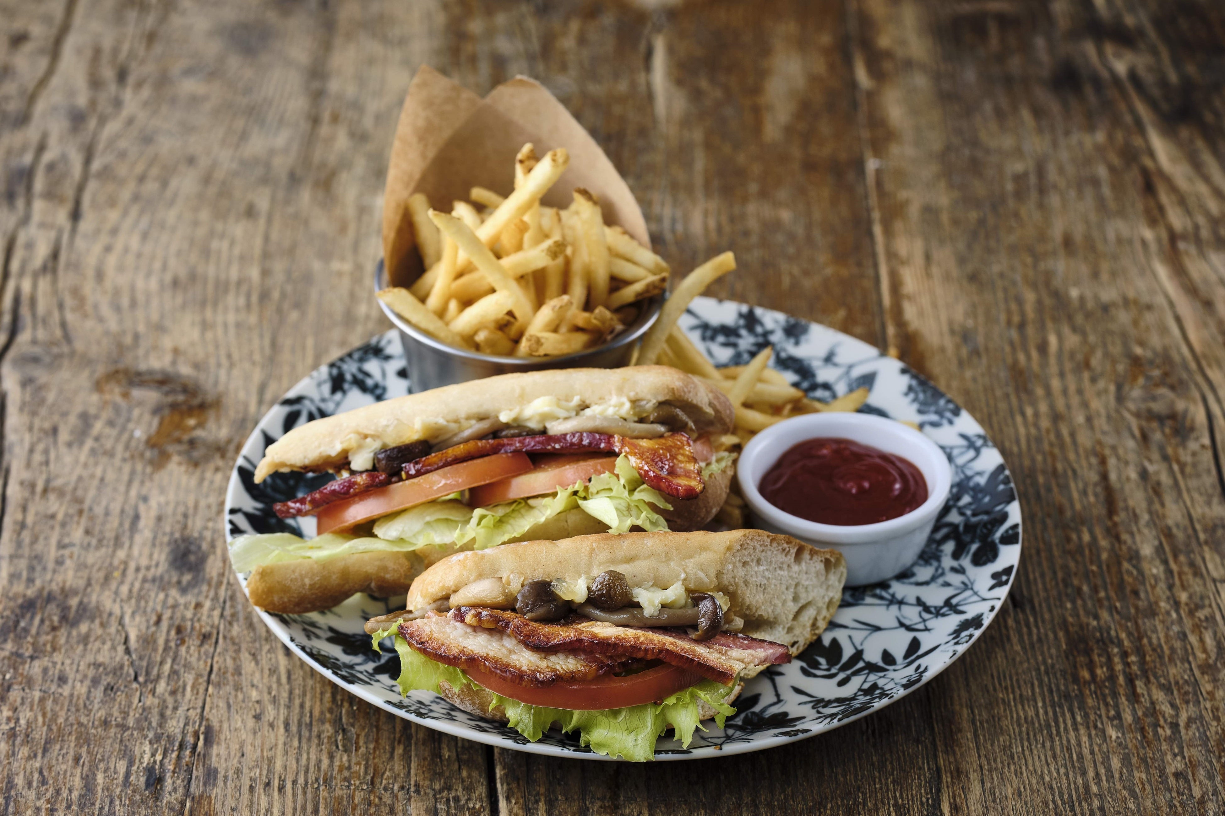 アップルメープルバターBLMT