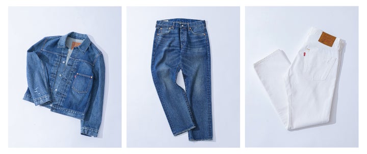 極美品⭐︎ジャーナルスタンダードレリューム購入LEVI’S オーバーオール 11498-1670-