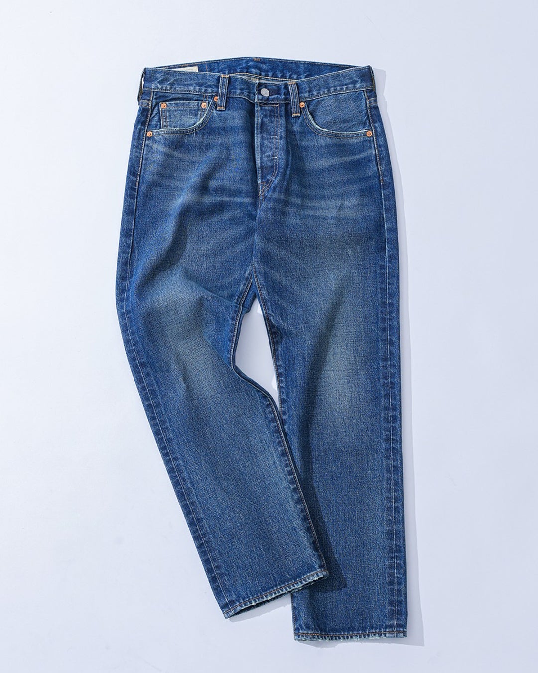 極美品⭐︎ジャーナルスタンダードレリューム購入LEVI’S オーバーオール リーバイス】お待たせしました！Levi's®別注リジッド