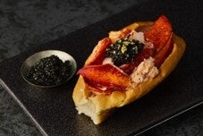 LUKE’S LOBSTER MEETS 日本のお正月 LUKE’S LOBSTER MEETS 日本のお正月