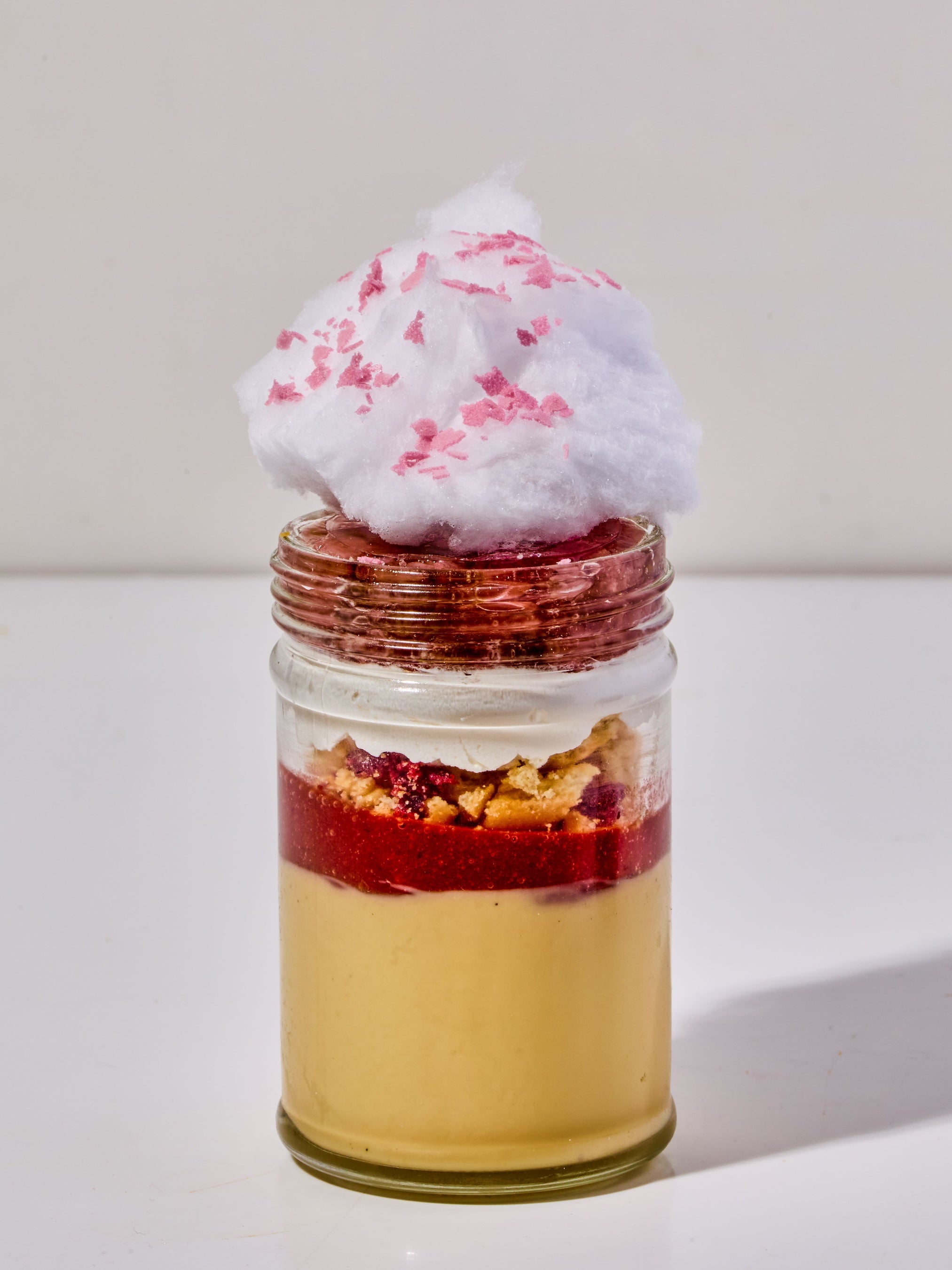 サクラプディング