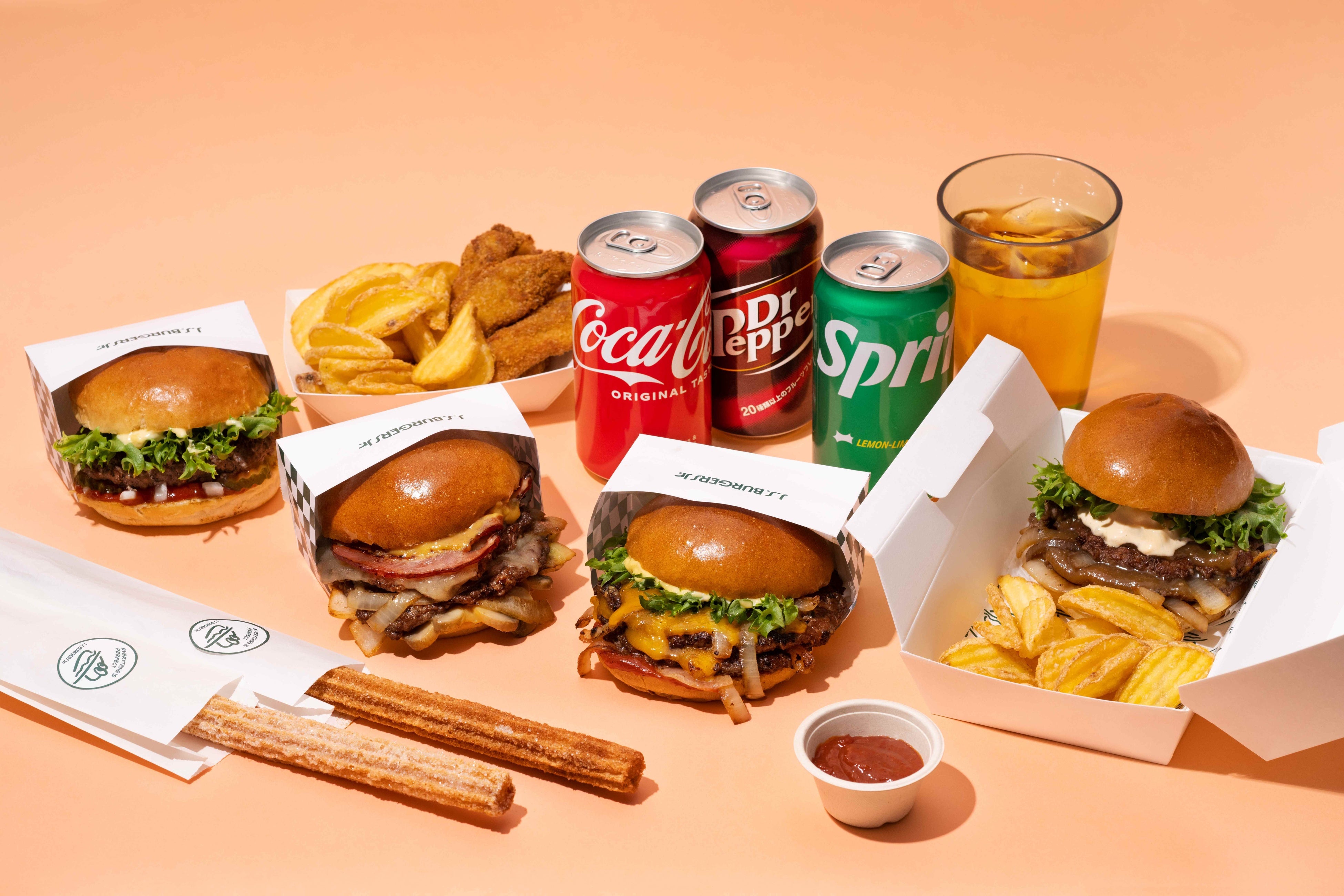 わいわいセットimage