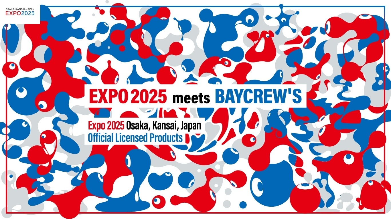 コブクロ　万博　Team Kiai EXPO 2025 フード付きジャケット 11498-1770-