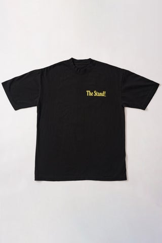 Exciting Pop-Up Event: The Stand! by KEI at Toranomon Hills Station Tower 2F Exciting Pop-Up Event: The Stand! by KEI at Toranomon Hills Station Tower 2F