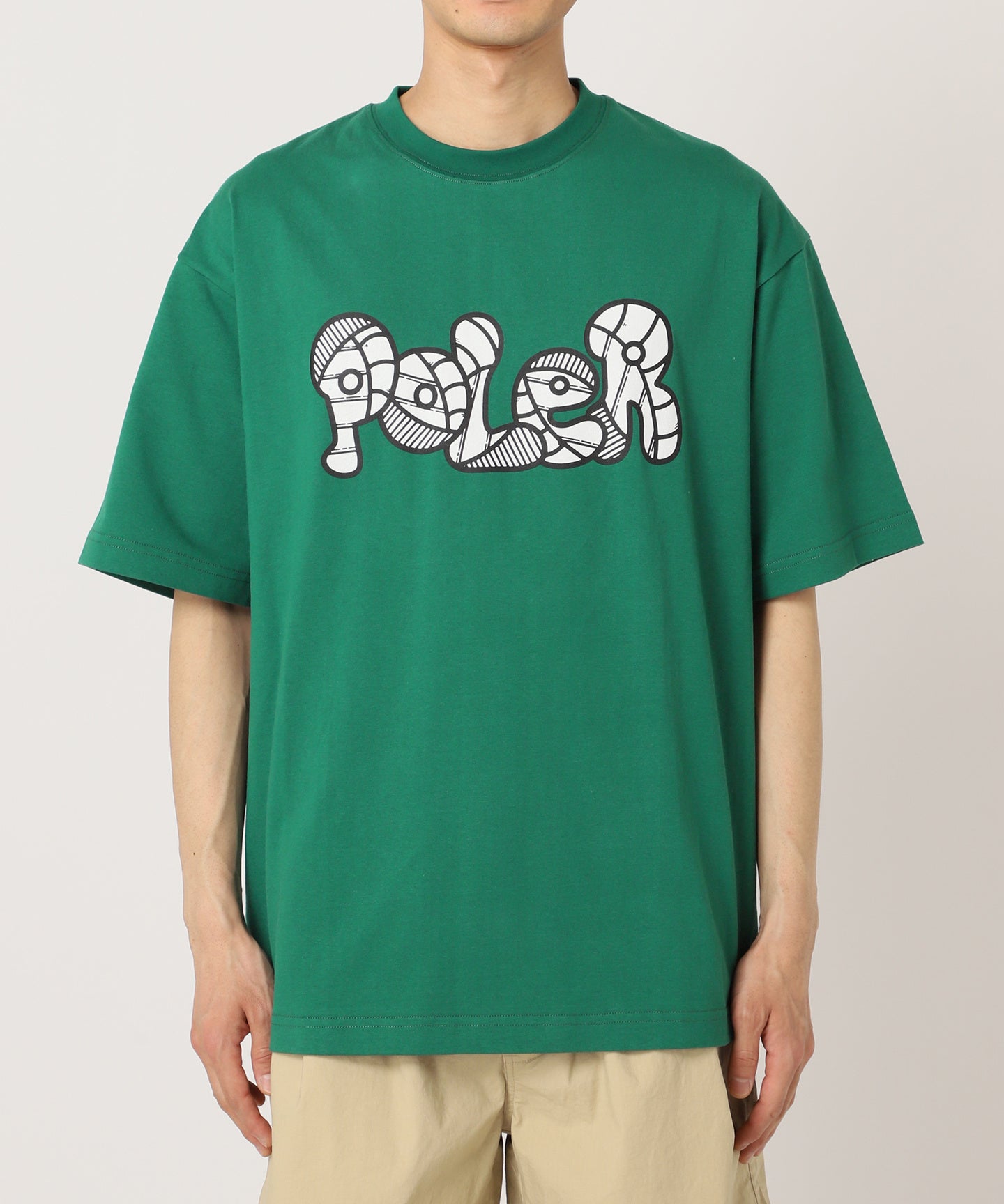 ryoryoゲームシャツと数珠セット 零[Hz]×DI:VISION×GEKIROCK CLOTHINGスペシャル・コラボ