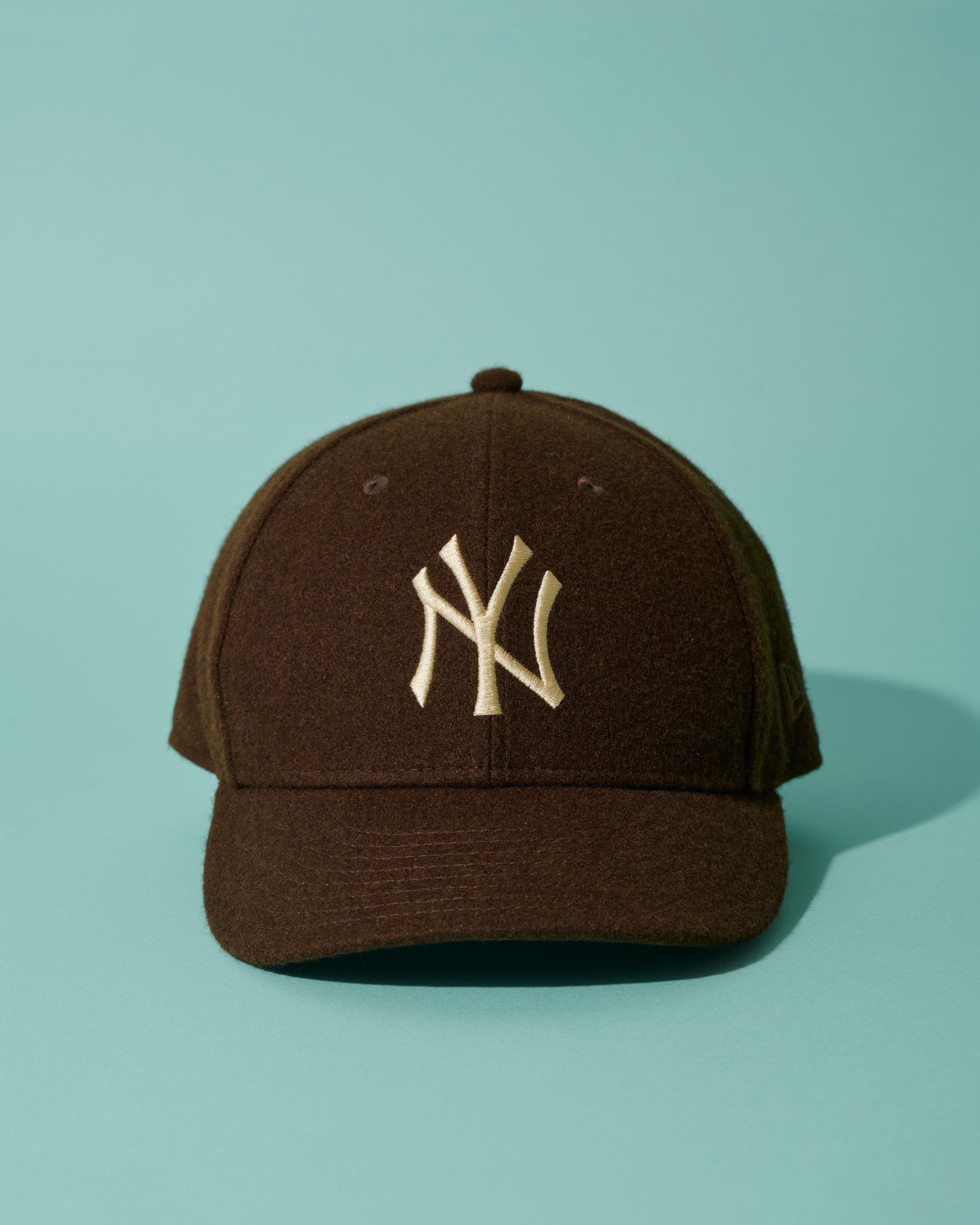 ストリートに品を。NEW ERA® THE STAND別注コレクションが2か月