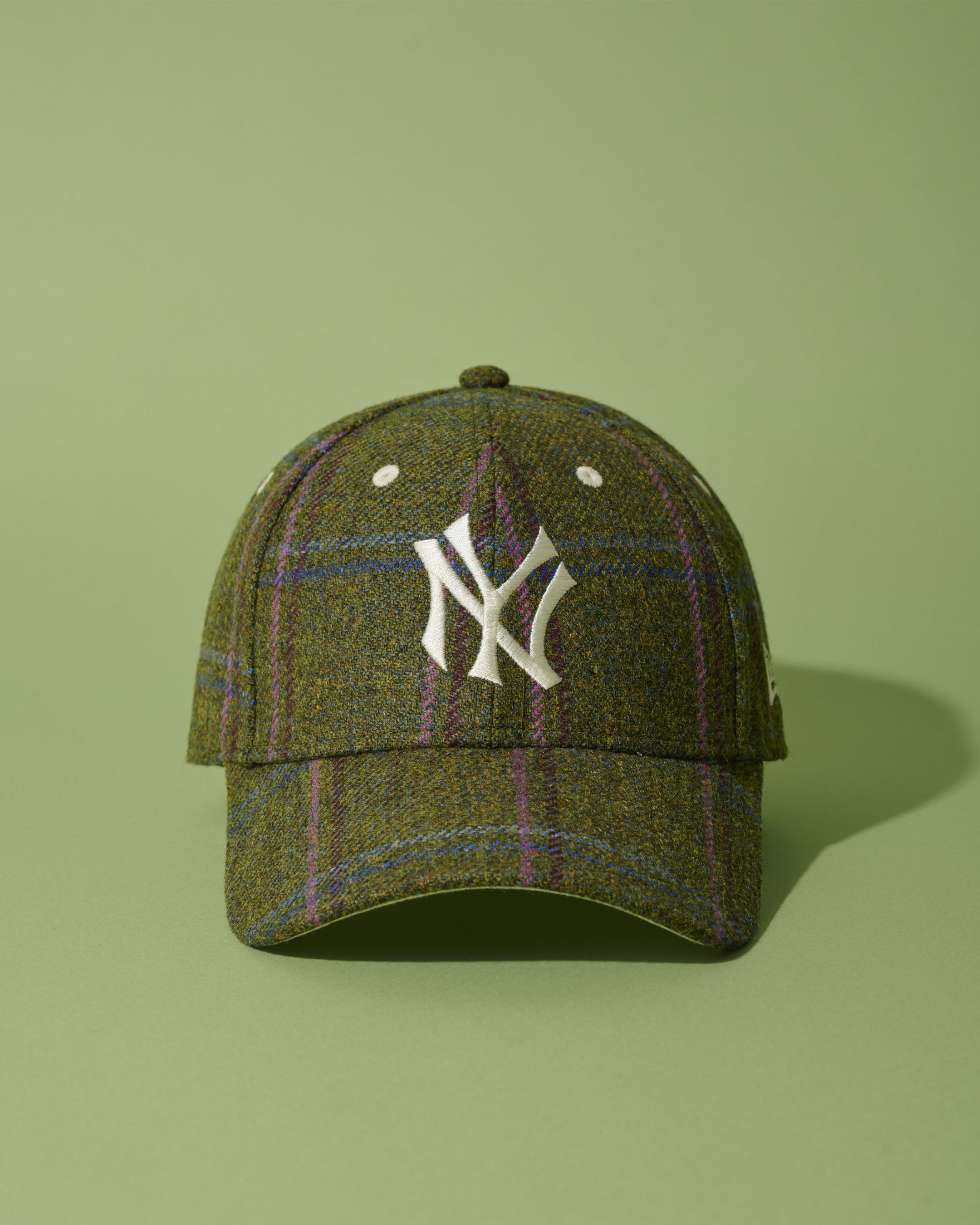 ストリートに品を。NEW ERA® THE STAND別注コレクションが2か月連続