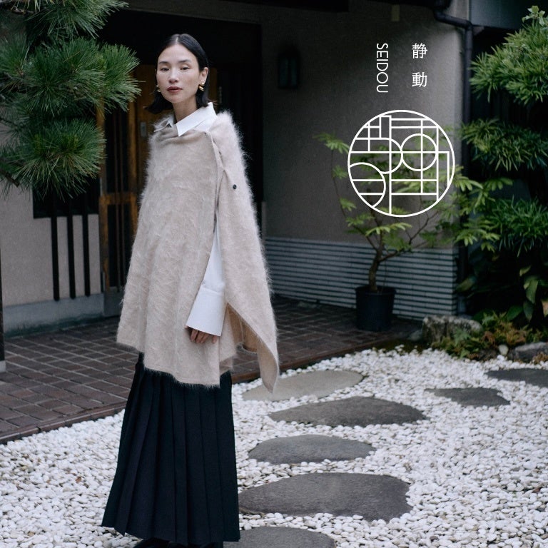 【NOBLE】虎ノ門ヒルズ 「SELECT by BAYCREW'S」にて期間限定POP UP開催！