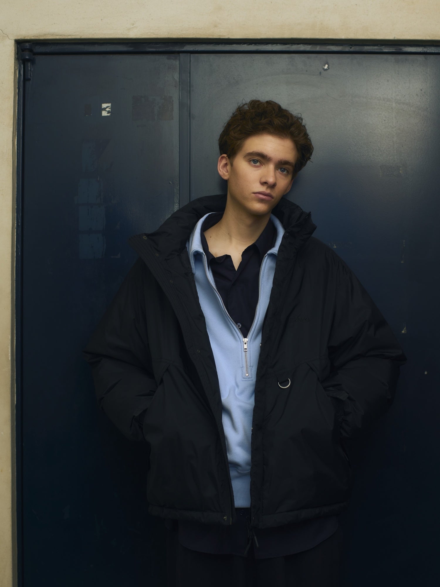 タグ付き　定価17600円　JOURNAL STANDARD NANGA × JOURNAL STANDARD別注ダウンジャケットが発売 | 株式