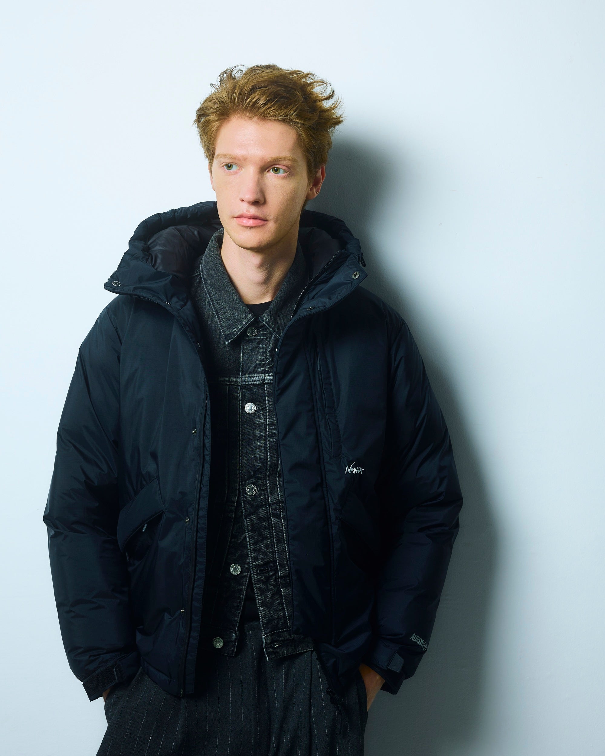 JOURNAL STANDARD relume、NANGA（ナンガ）との人気コラボレーション