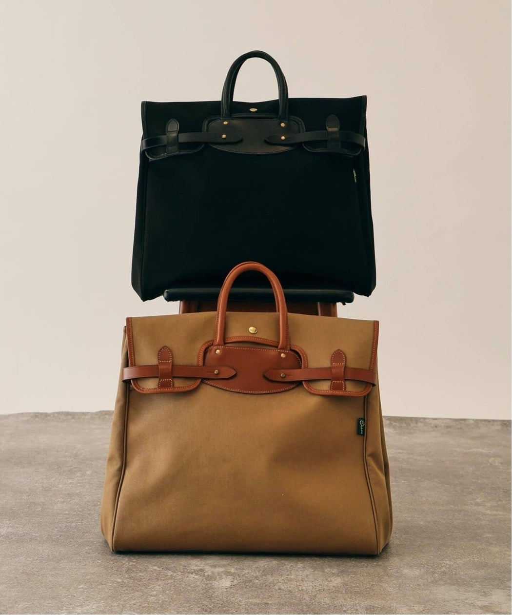 【FERRAGAMO】The Joy of Loving – 愛することの喜び –
