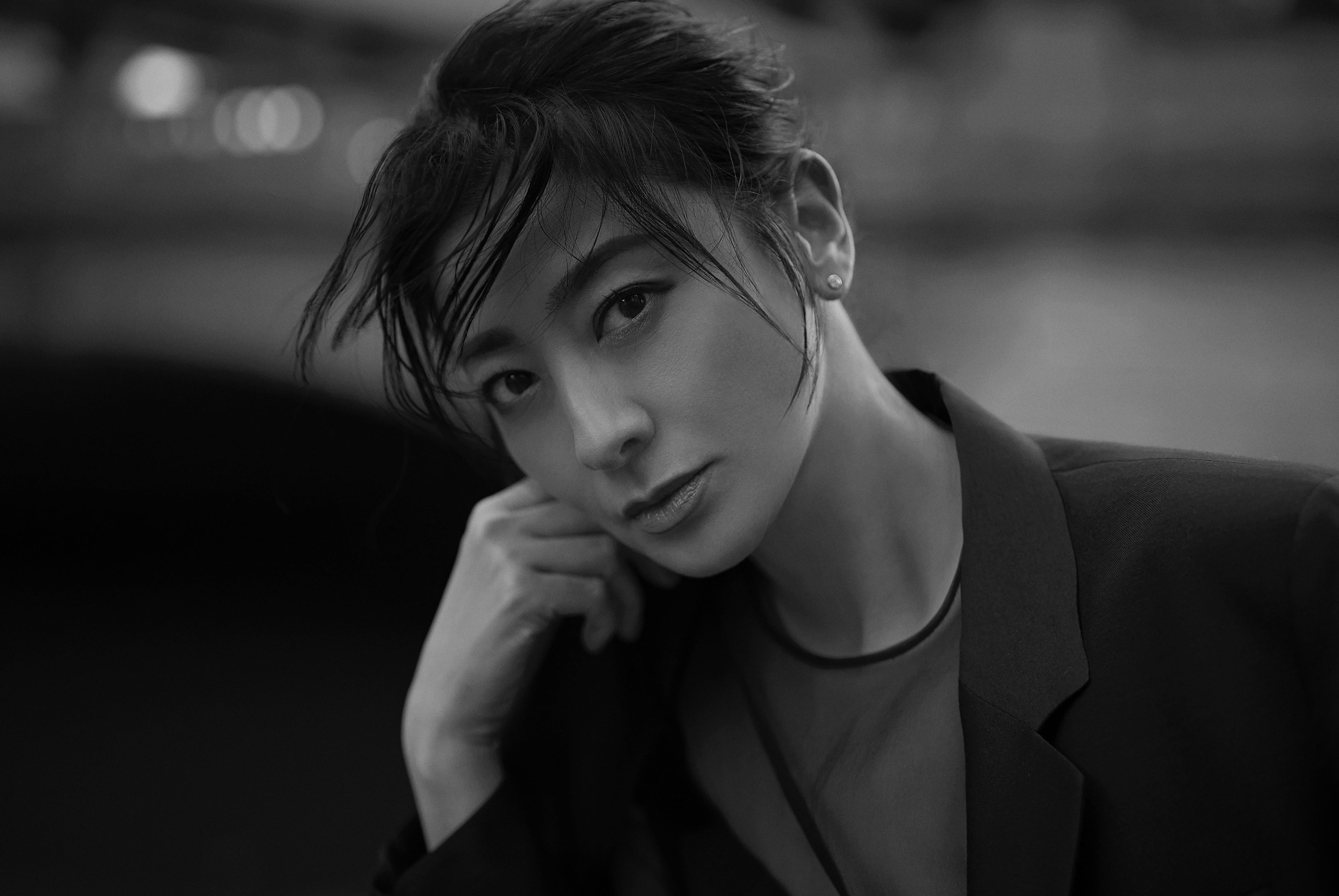 秦氏撮影による春香さんオリジナルフォト