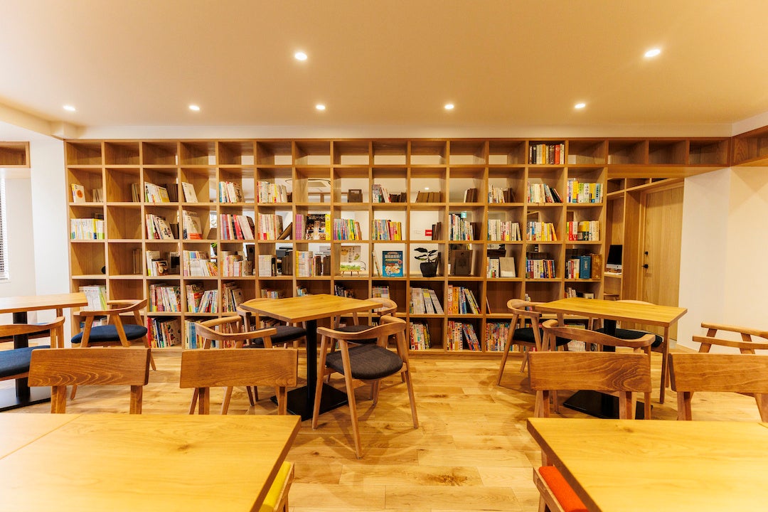 コワーキングオフィス