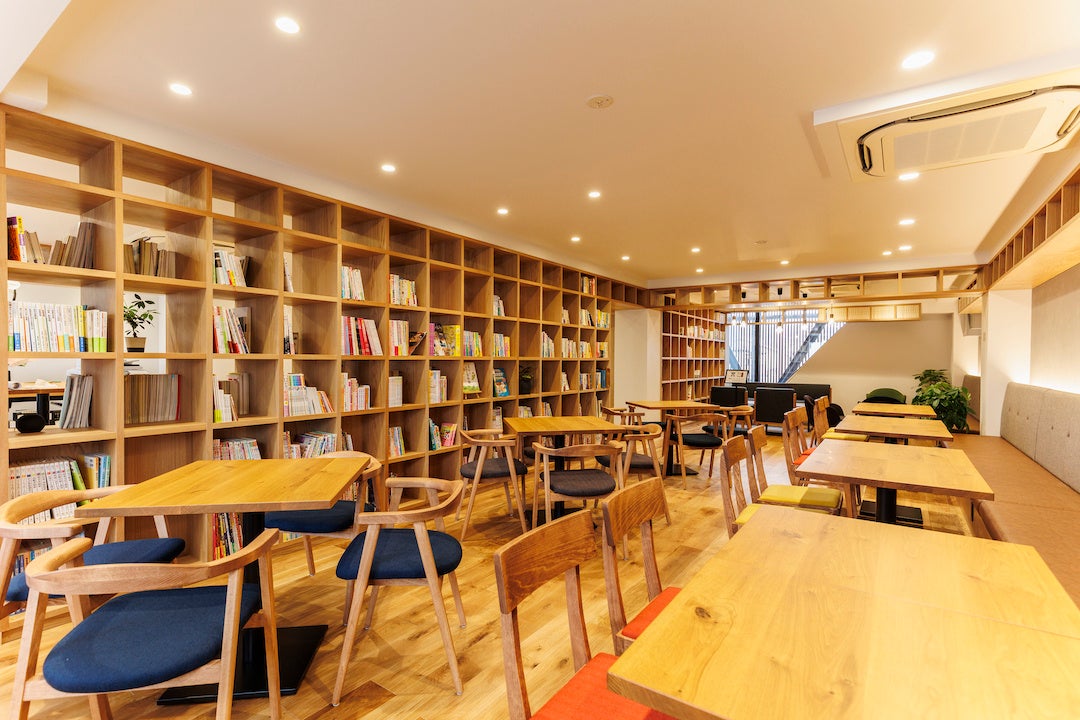 コワーキングスペース