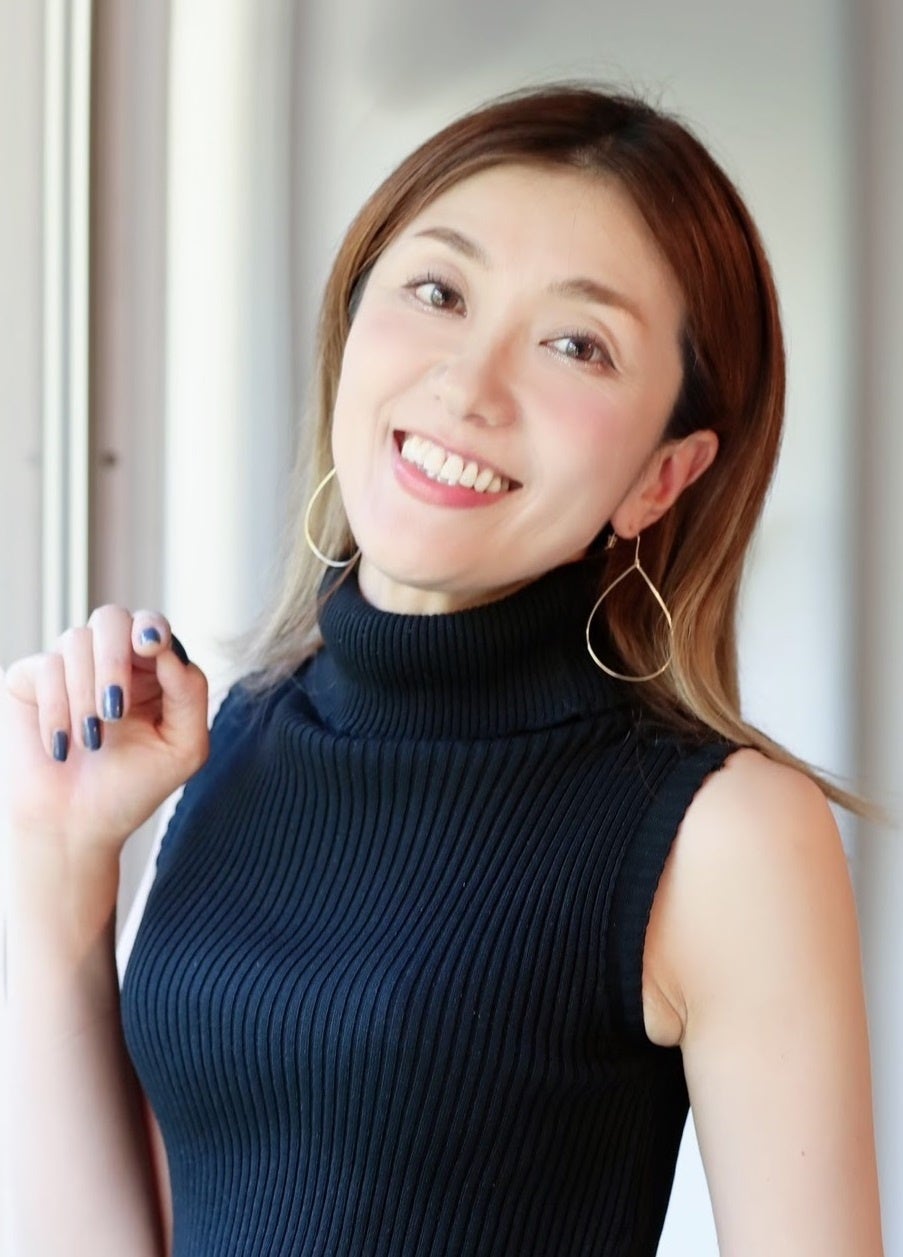 yoco様 築地本願寺GINZA SALON講師