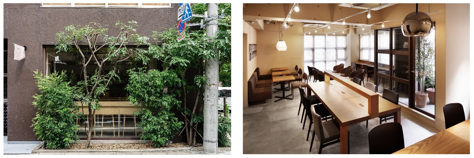 会場:LEAGUE銀座  ※イベントスぺースレイアウトは変更になる可能性がございます。