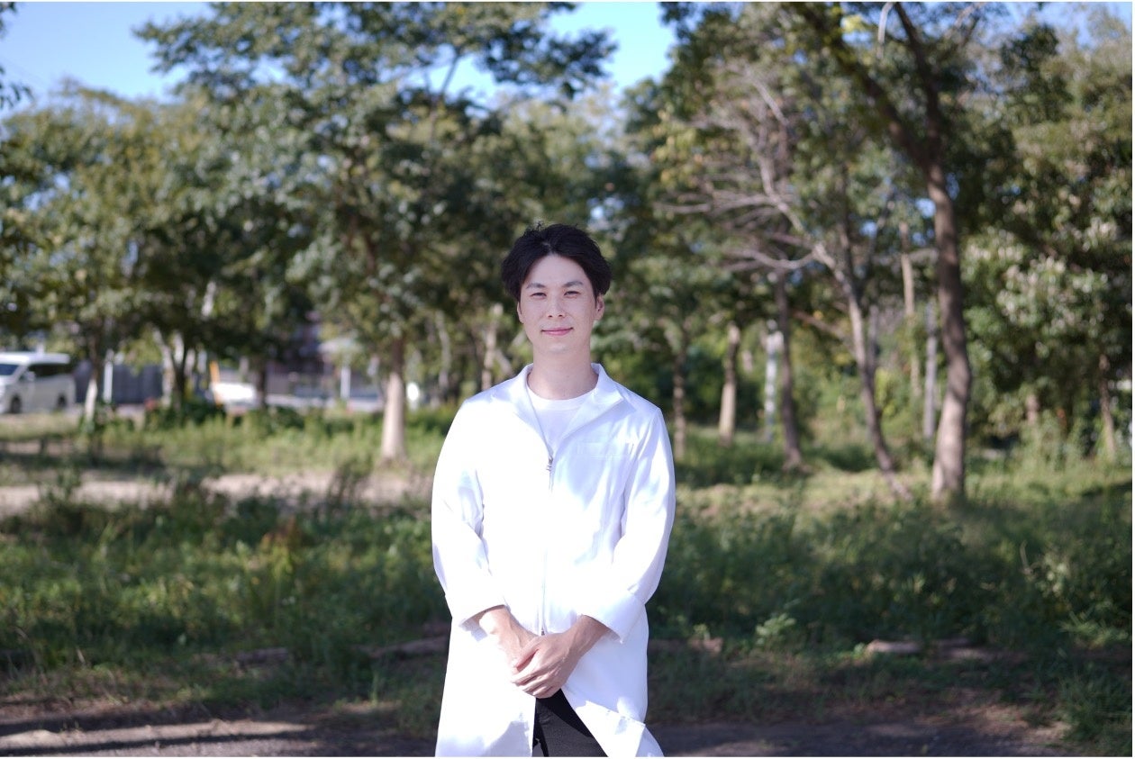 大多和医院 院長 森徳郎