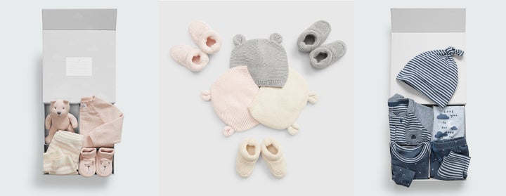 babyGapで出産祝いやベビーへのギフトを厳選!「Baby Gifts We Love babyGapで出産祝いやベビーへのギフトを厳選!「Baby Gifts We Love