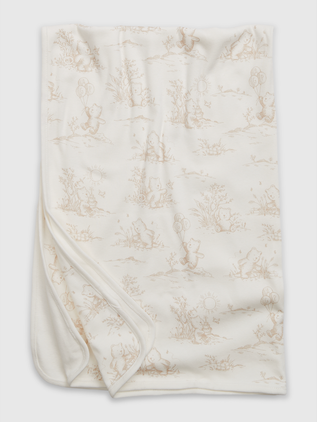 Gapからベビー向けのSUMMERギフトコレクションが発売